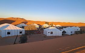 Lenas Desert Camp Merzouga